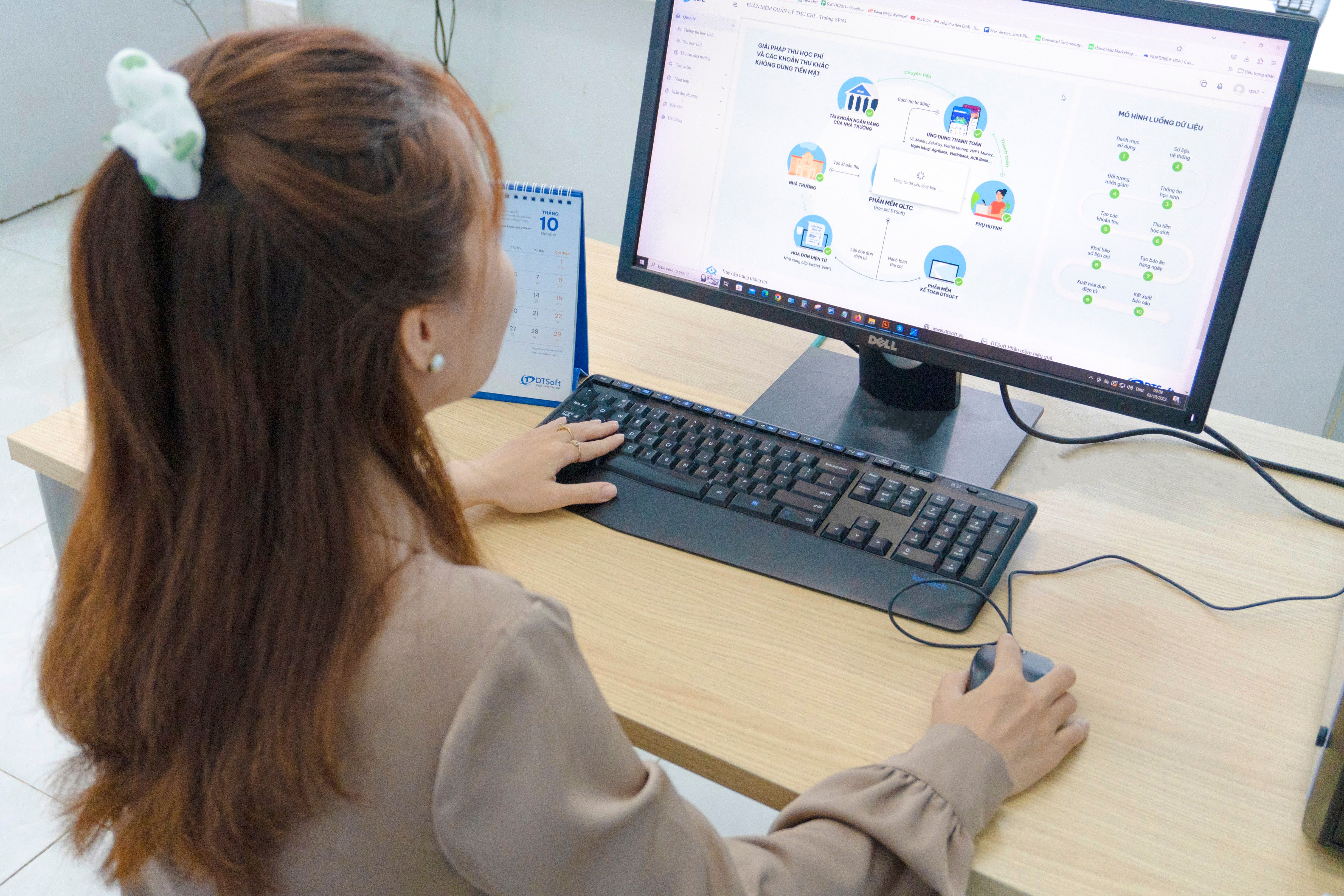 5 Tanda Bisnis Anda Sudah Membutuhkan Sistem ERP (Enterprise Resource Planning)
